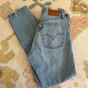 Levi's Women's 501 Jeans